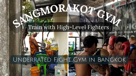 Bangkok Fighter Sportingbet